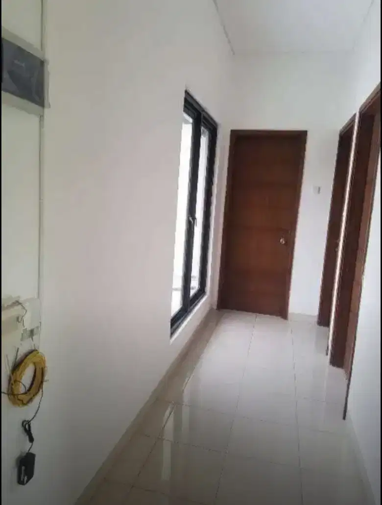 Rumah Dijual di Cluster Fresno Deltamas Cikarang Pusat